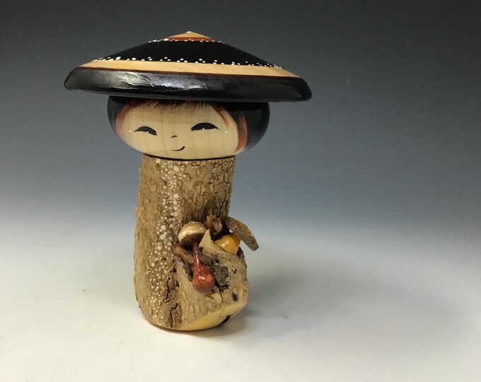 Miho Mushrooms