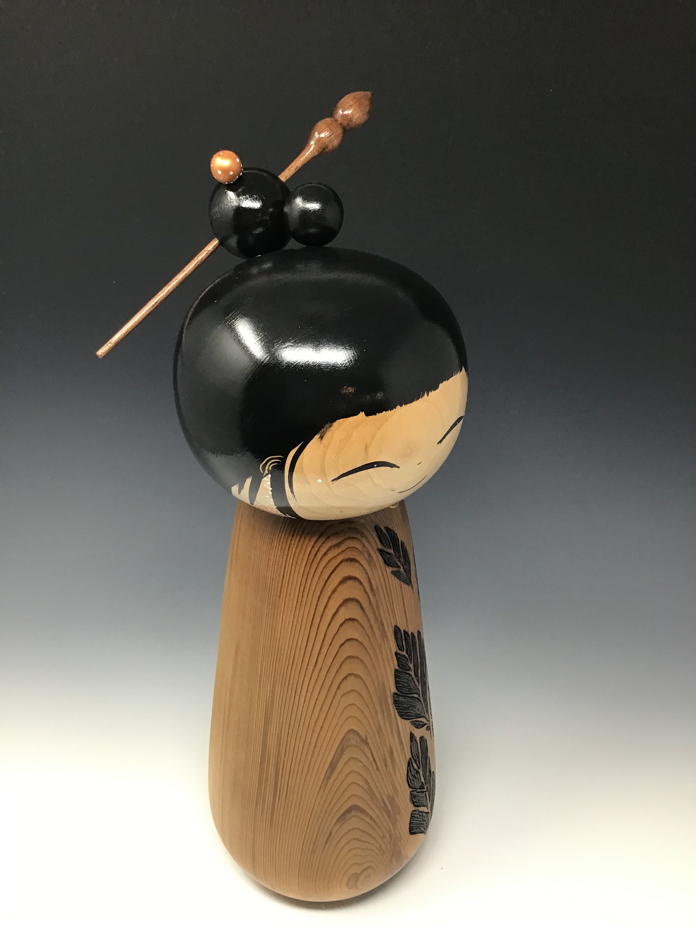 JAPANESE KOKESHI DOLLS – The Huntington Store