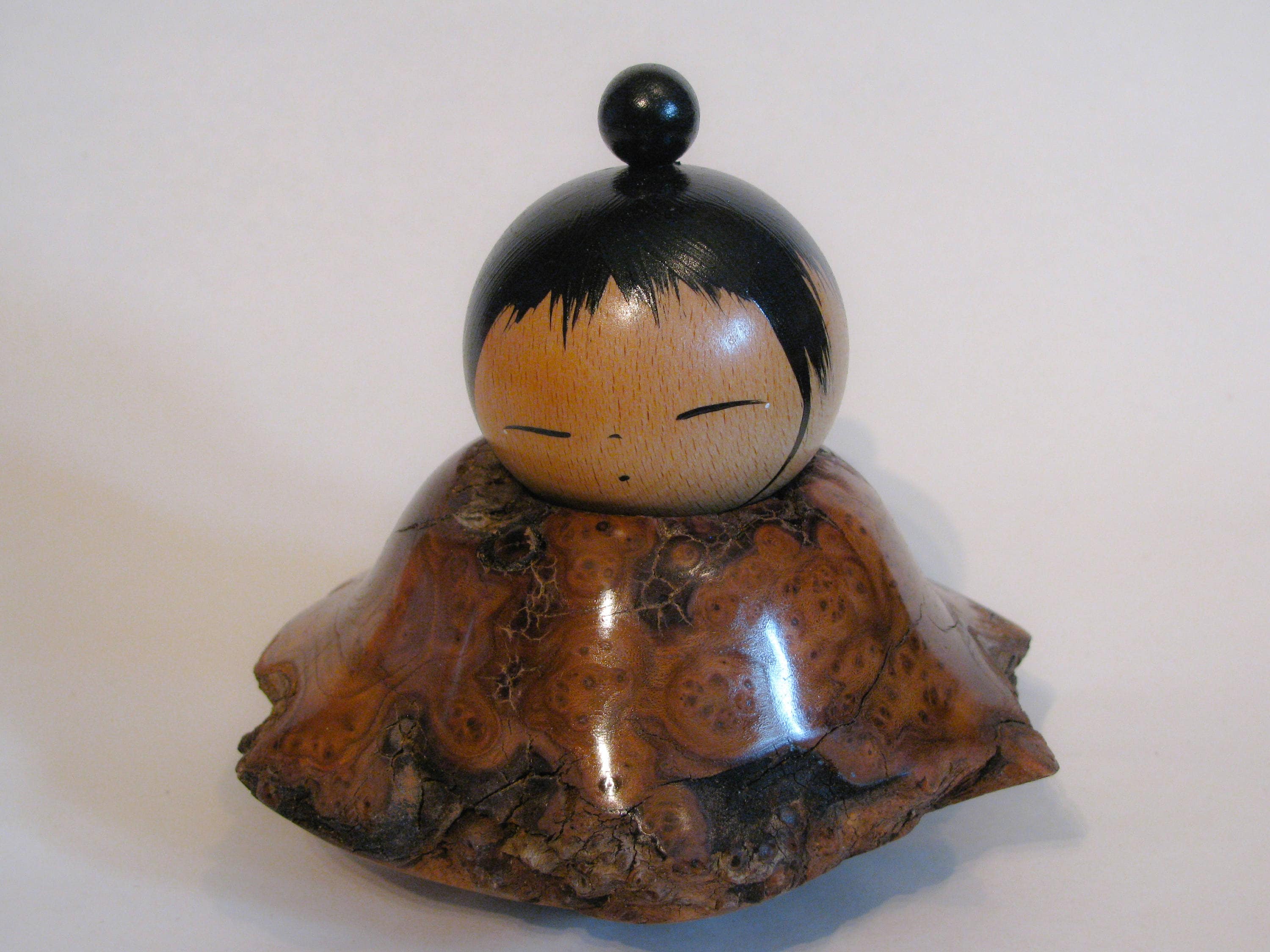 hodsdon kokeshi dolls