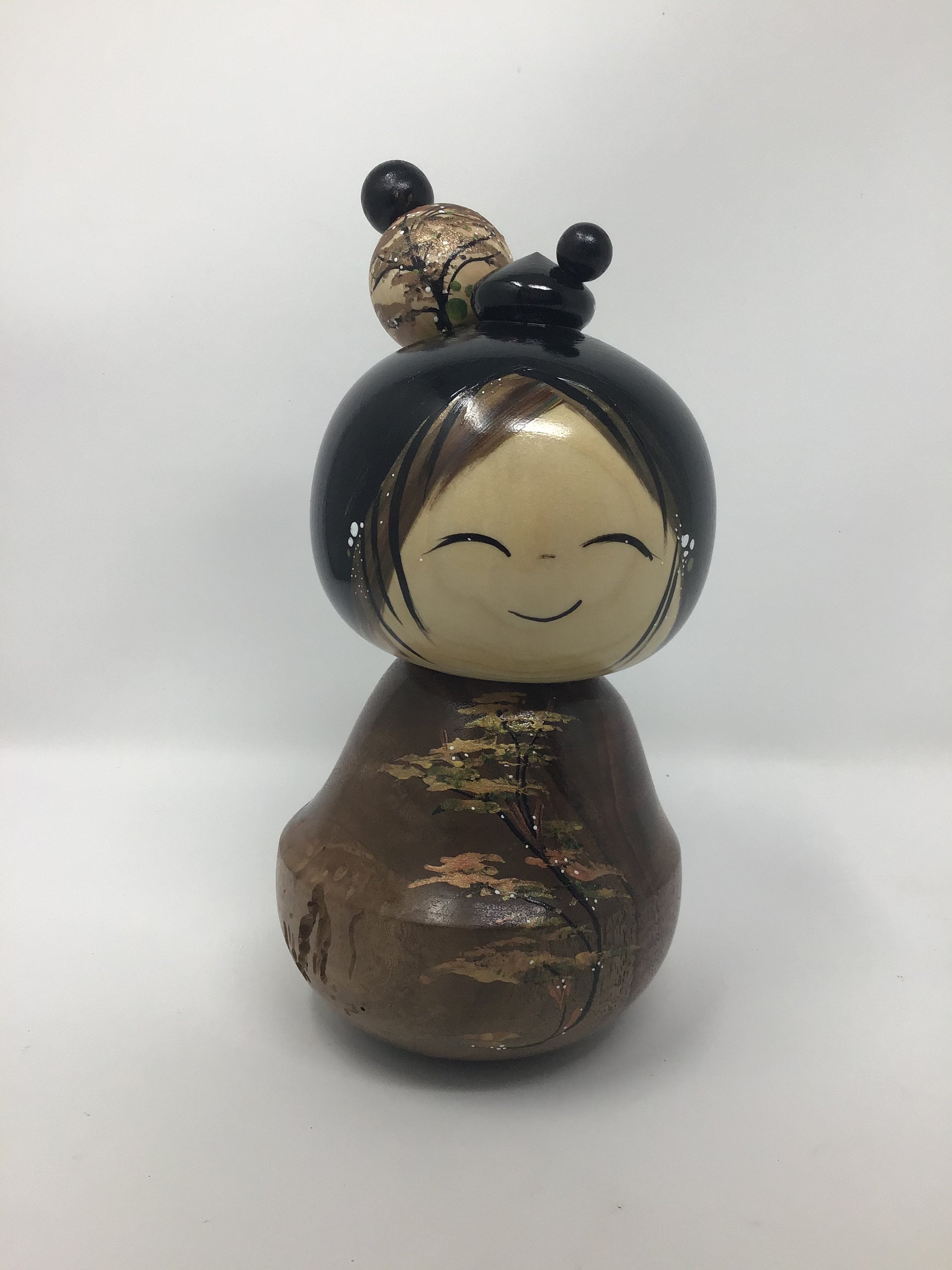 hodsdon kokeshi dolls