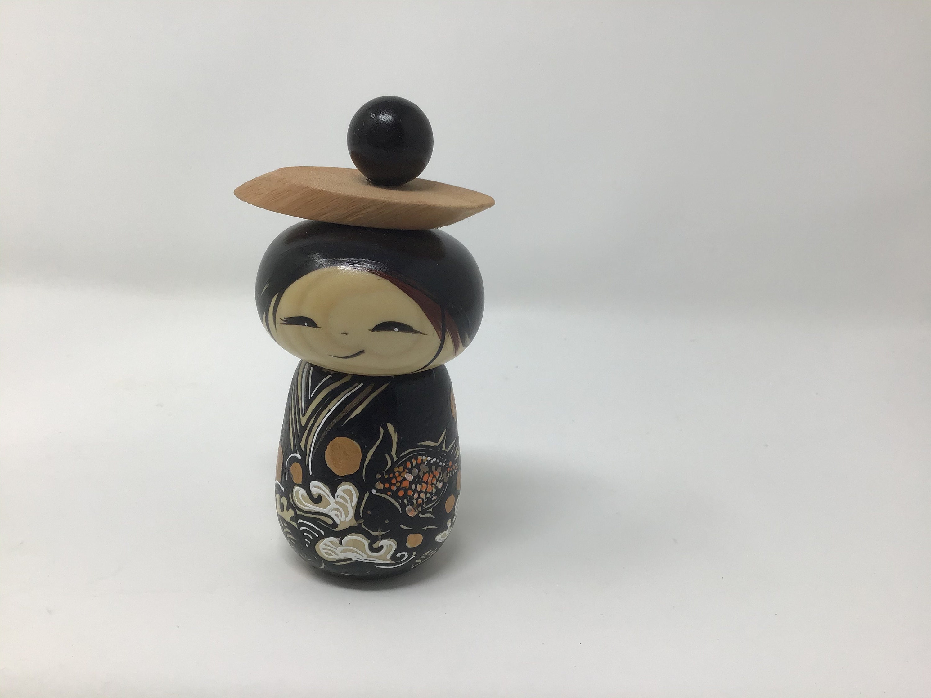 hodsdon kokeshi