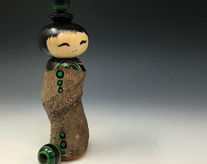 Greeny