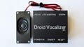 Droid Vocalizer v3.0 – WiFi Controlled Droid Sound System (1000+ Audio Effects Included)