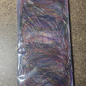 MEGA pulling pad now w/over 1,200 strands! Can possibly help reduce hair pulling, anxiety, skin picking & more fast shipping+FREE gifts!