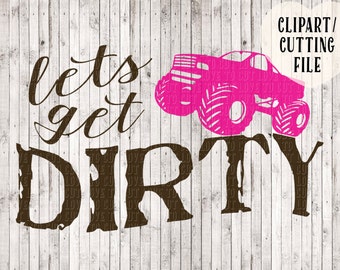 Free Free Mud Truck Svg 54 SVG PNG EPS DXF File