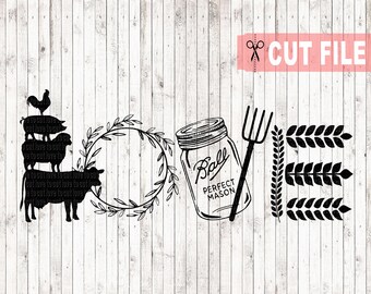 Download Farmhouse Svg Etsy PSD Mockup Templates