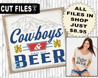 cowboys and beer that's why i'm here svg, cowgirl svg, country svg, farmhouse svg, cowboy cut files, tshirt designs, western sayings svg