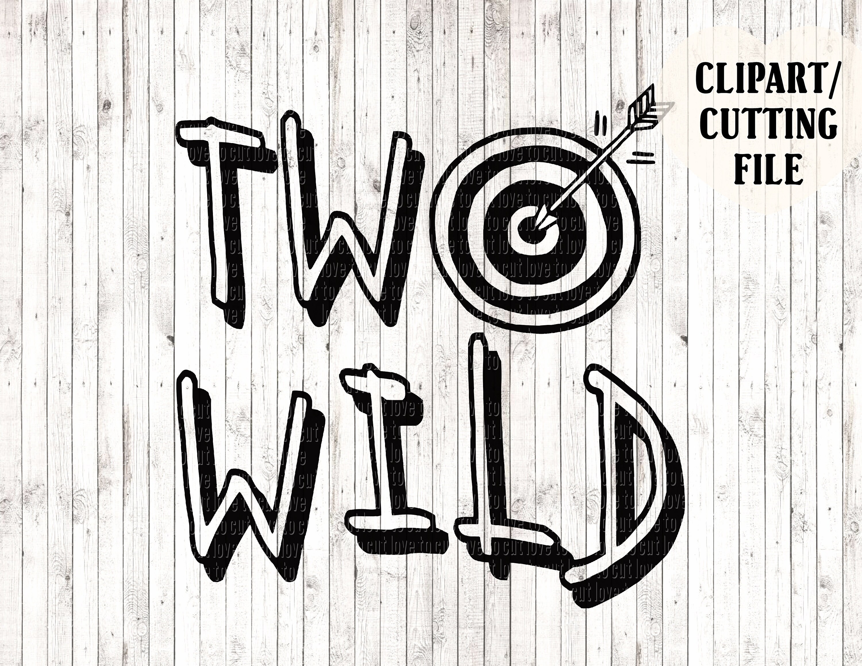 Download two wild svg 2nd birthday svg cut files boys svg kids svg ...