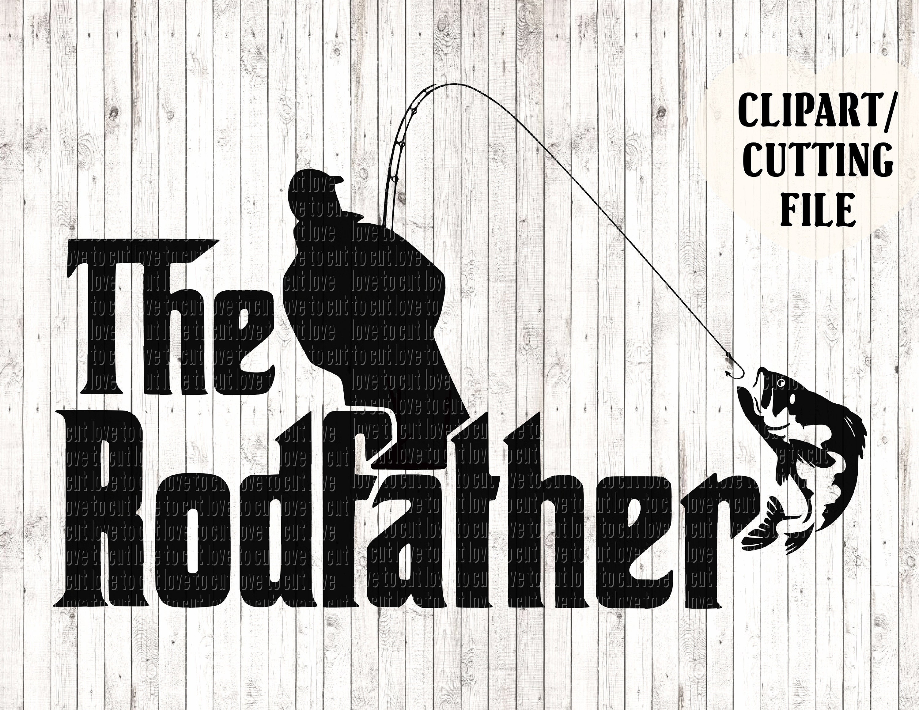 Download the rodfather svg the rod father svg fishing svg fishing ...