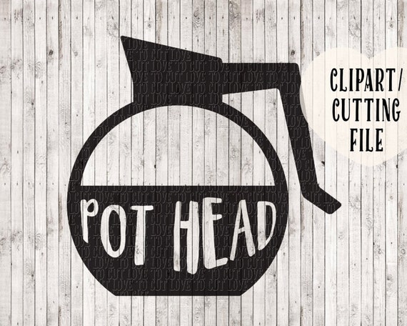 Free Free 229 Coffee Pot Head Svg SVG PNG EPS DXF File