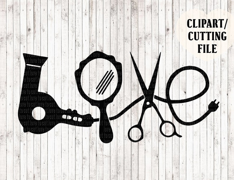 Free Free Hair Stylist Sunflower Svg 199 SVG PNG EPS DXF File