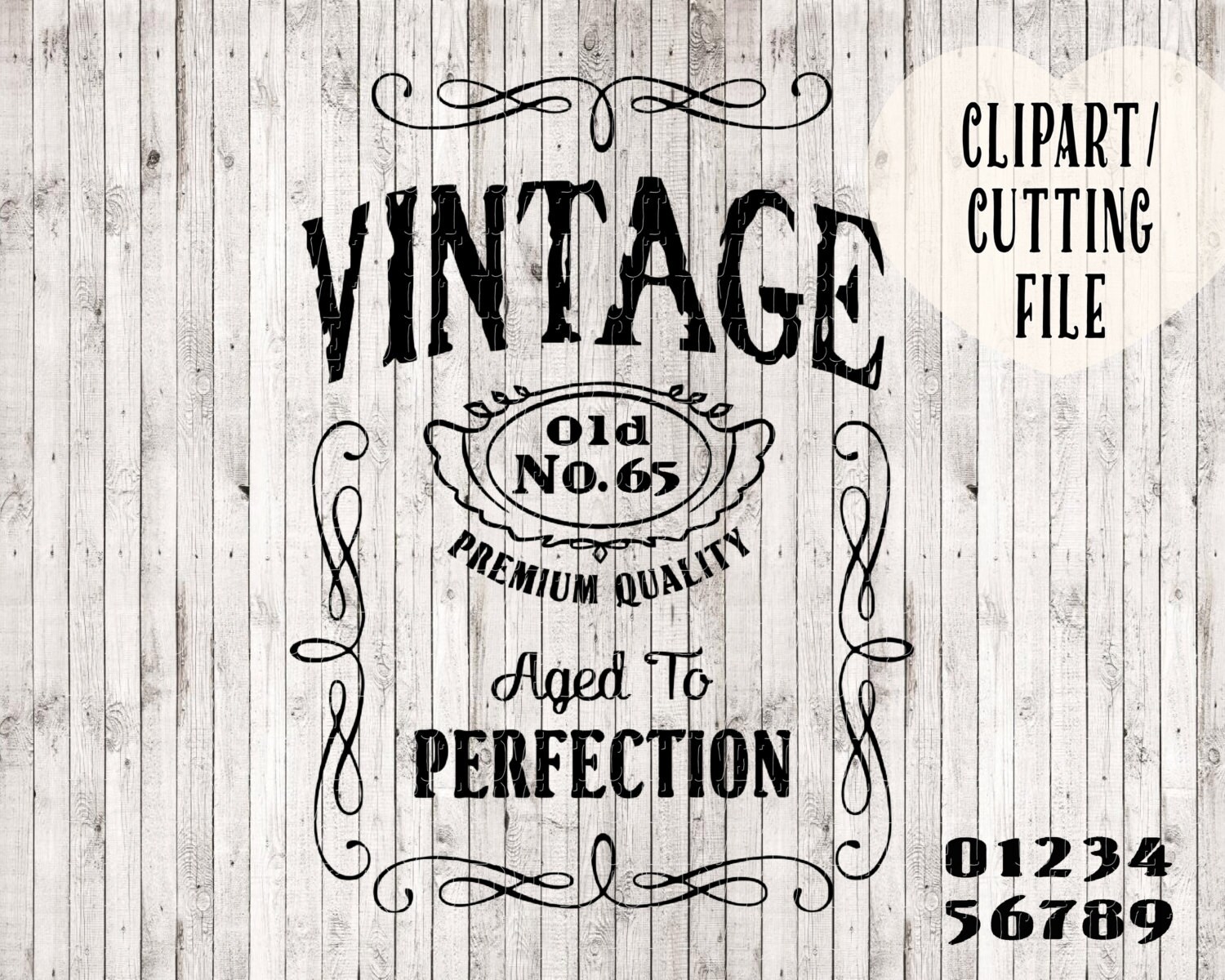 Download Vintage T Shirt Svg Birthday Svg Shirt Svg Svg Files For Etsy