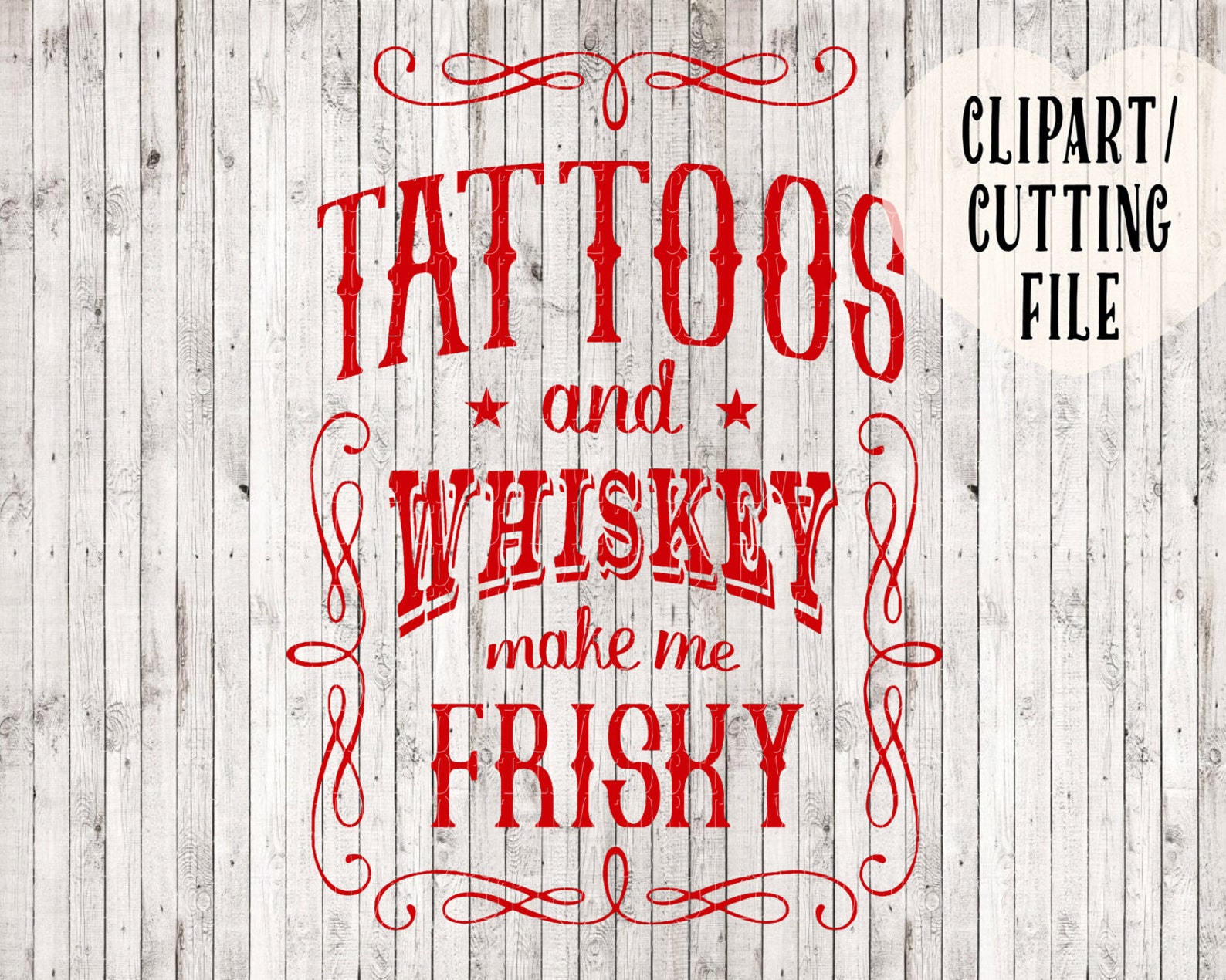 Download Tattoos and whiskey svg file whiskey girl svg quote svg | Etsy