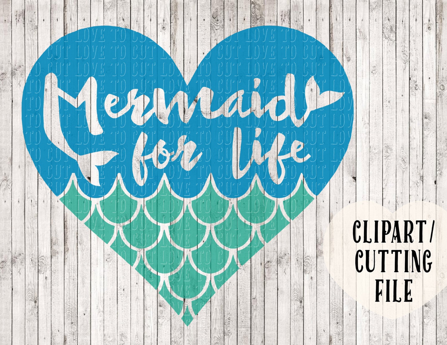 Download Mermaid Svg Beach Svg Girls Svg Vinyl Designs Cricut Etsy