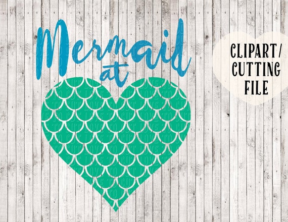 Free Free Mermaid Heart Svg Free 586 SVG PNG EPS DXF File