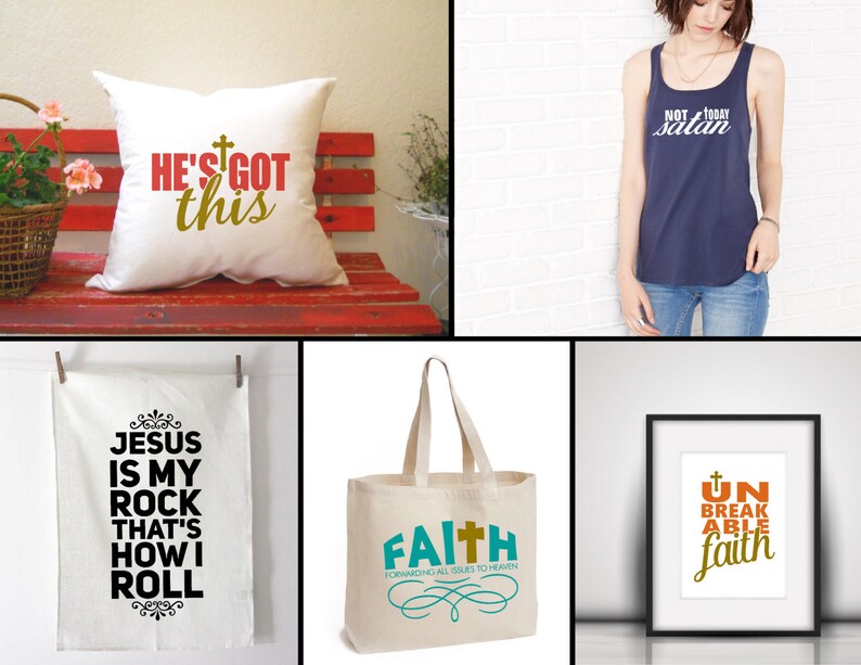 Download Svg bundle Christian svg faith svg blessed svg svg files ...