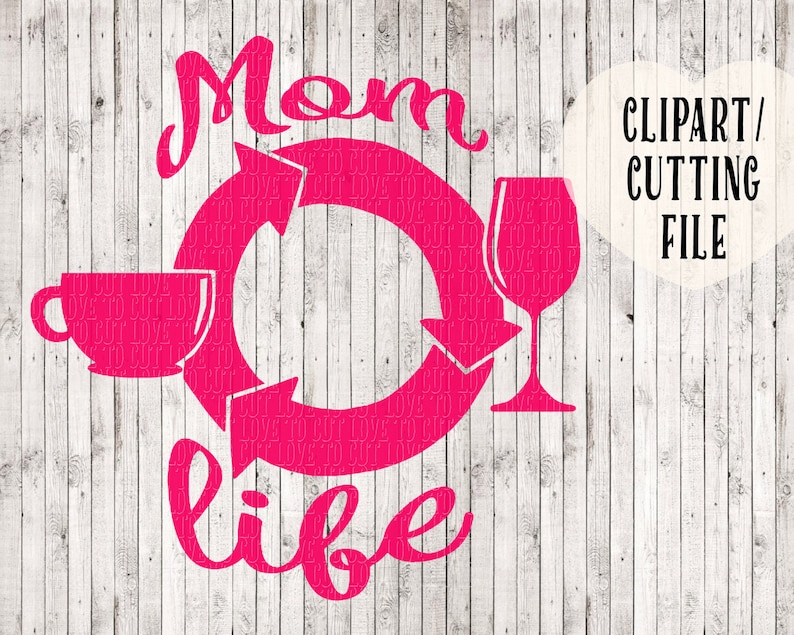 Download I workout svg mom svg kids svg mom life svg svg files | Etsy