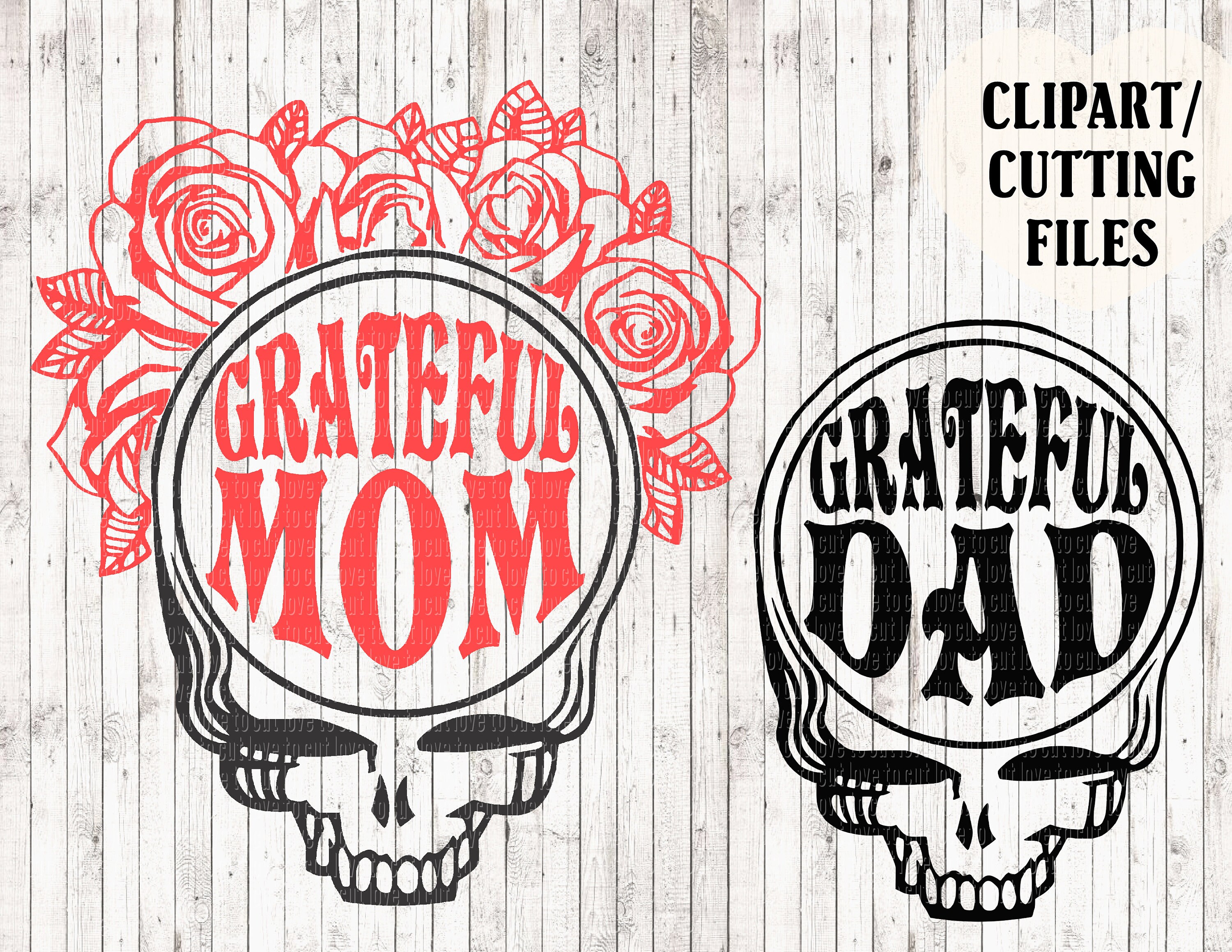 Download grateful mom svg grateful dad svg grateful dead shirt svg ...