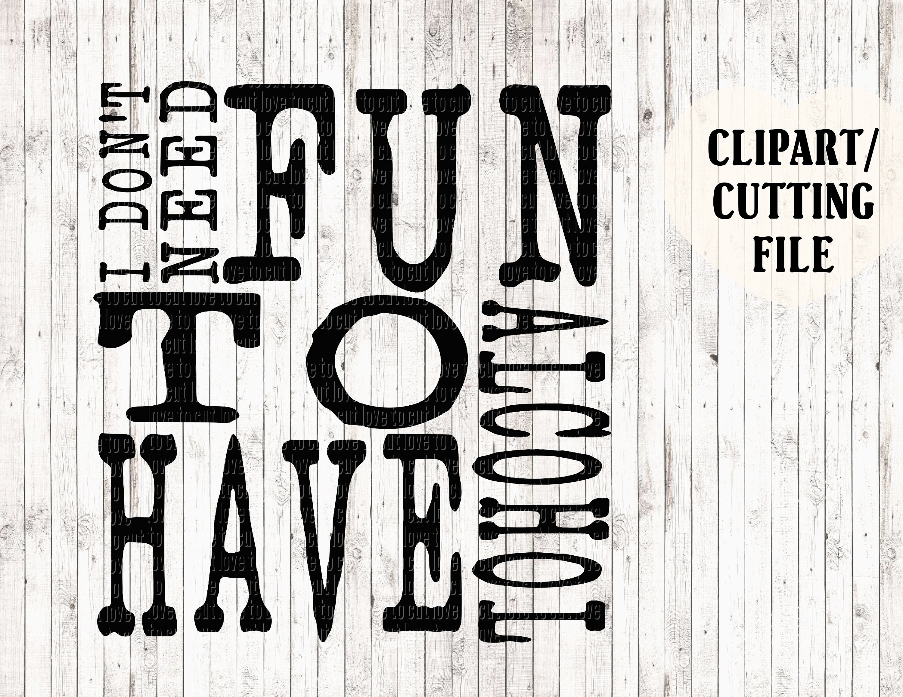 Fun cut. Hate Monday трафарет.