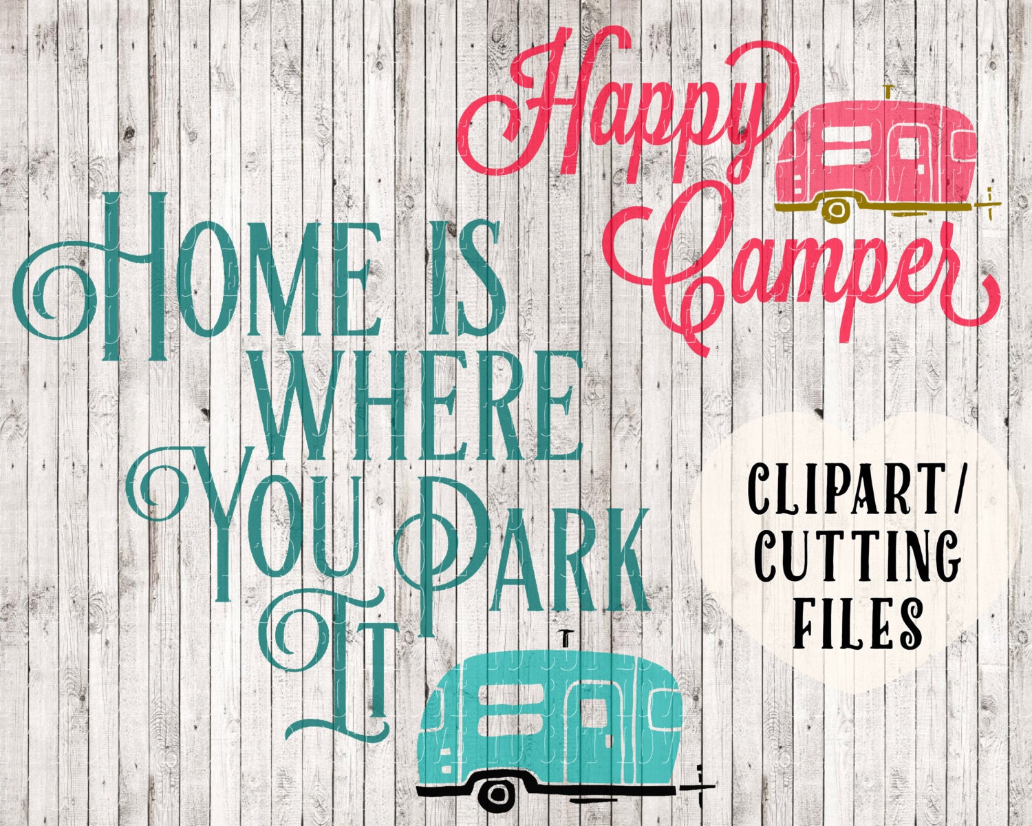 Free Free 100 Happy Camper Camping Svg Free SVG PNG EPS DXF File