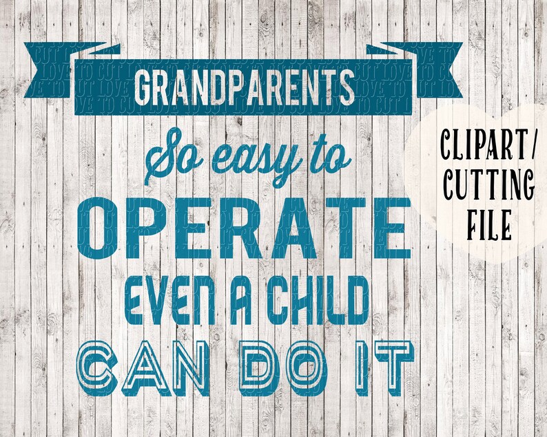 Free Free 81 Grandkids Spoiled Here Svg SVG PNG EPS DXF File