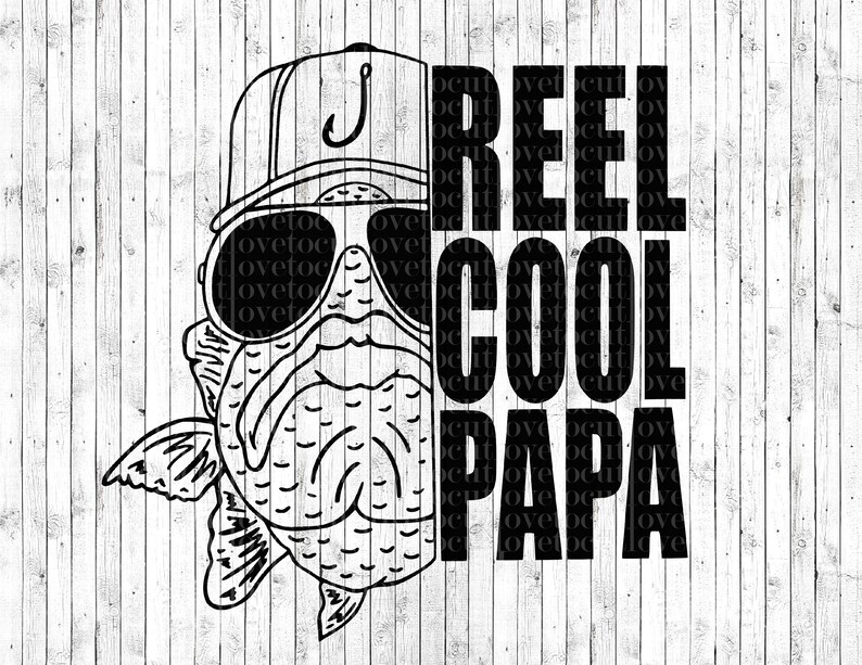 Free Free Cool Papa Svg 726 SVG PNG EPS DXF File