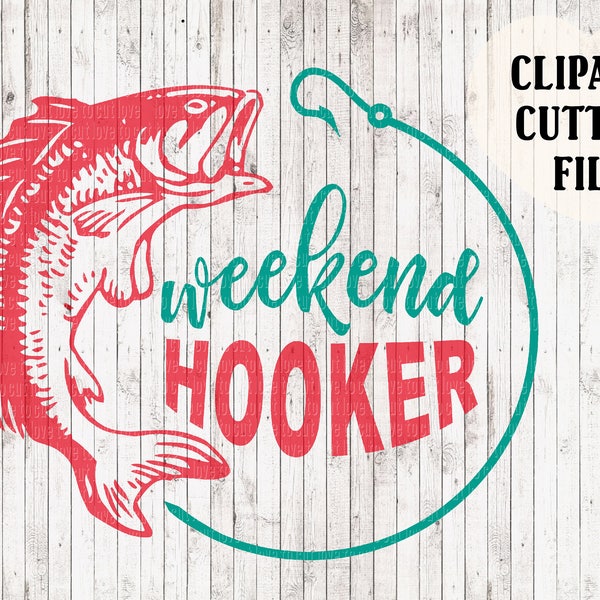 Weekend Hooker Png - Etsy