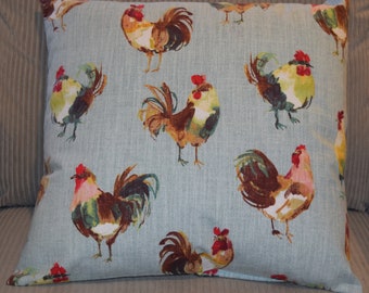 Rooster Chair Rooster Chair, Rooster Dining Chair Cushions