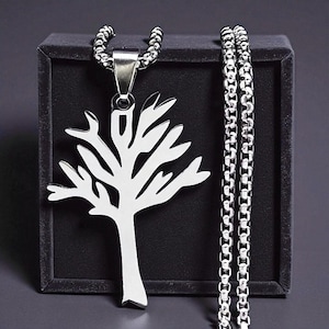 Xxxtentacion Necklace - Etsy