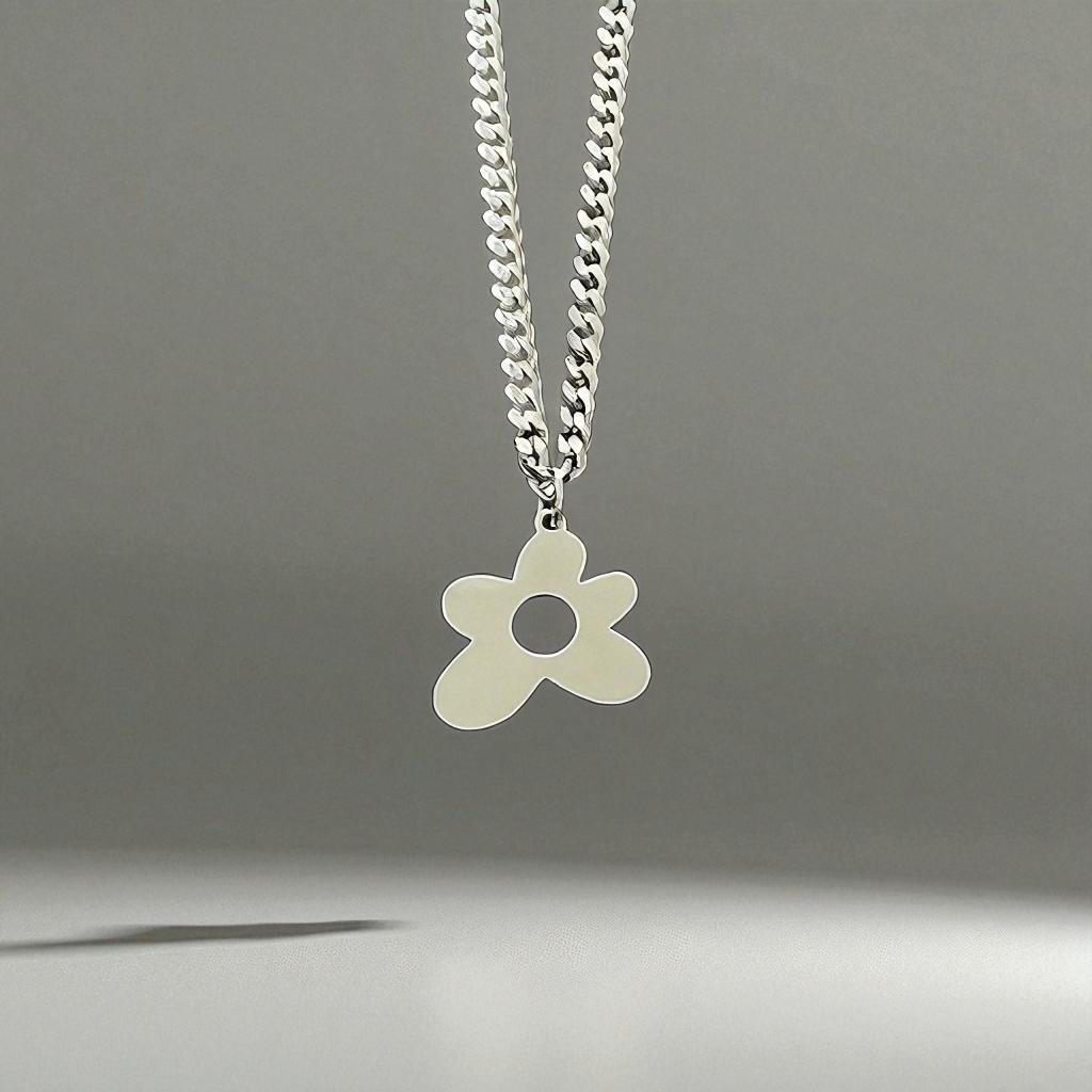 golf le fleur キーホルダー Lacoste X GOLF LE FLEUR TYLER NECKLACE Gold | BSTN Store
