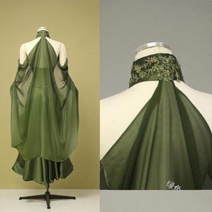 Medieval cape Unisex Mantle Hooded Cloak Coat Wicca Robe Medieval Cape Shawl Halloween Party Witch Wizard Cosplay Costumes Women