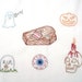 see more listings in the Embroidery Patterns section