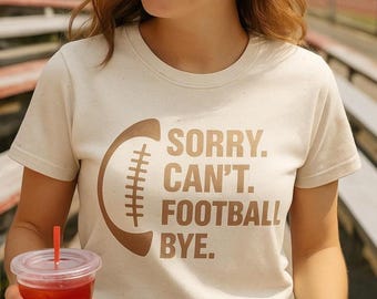 Uniseks comfort-T-shirt voetbal: moeder, vader, speler - Game Day Apparel