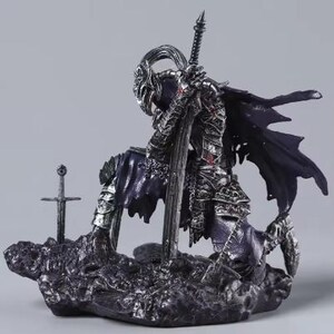 Figurine Artorias De Dark Souls - Modèle PVC, Neuf, Pour Collection Ou Décoration
