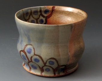 Tea Bowl, Handmade Ceramic Tea Cup, Drinkware, Tea Cups, Tea Ceremony