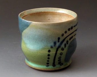 Handmade Ceramic Tea Cup, Tea Bowl, Tea Ceremony, Drinkware, Tea cups, Fine Art Ceramics