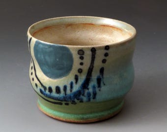 Handmade Ceramic Tea Cup, Tea Bowl, Tea Ceremony, Drinkware, Tea cups, Fine Art Ceramics