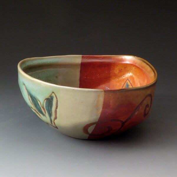 Handbuilt Ceramics Etsy