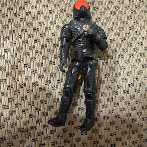 1988 Hasbro GI Joe Star Viper (224MM)