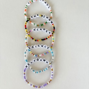 ★tow tow archive★ Praying Bracelet Gracie Blue TBH52ABTB02 Vibrant Shades Blue & White Topaz Bangle Bracelet Sterling