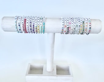 5 Pack Eras Tour Friendship Bracelets/Taylor Swift Bracelet/Taylor Swift Friendship Bracelets/Eras Tour Bracelets/Swiftie Gift/FAST SHIPPING