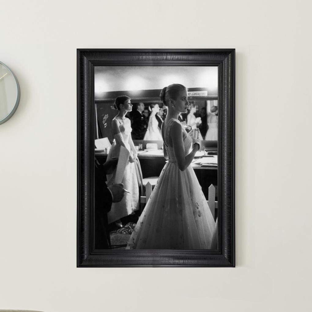 princess polly baby blue dress Grace Kelly Wedding Dress: All About Princess of Monaco's Iconic Gown main image 0