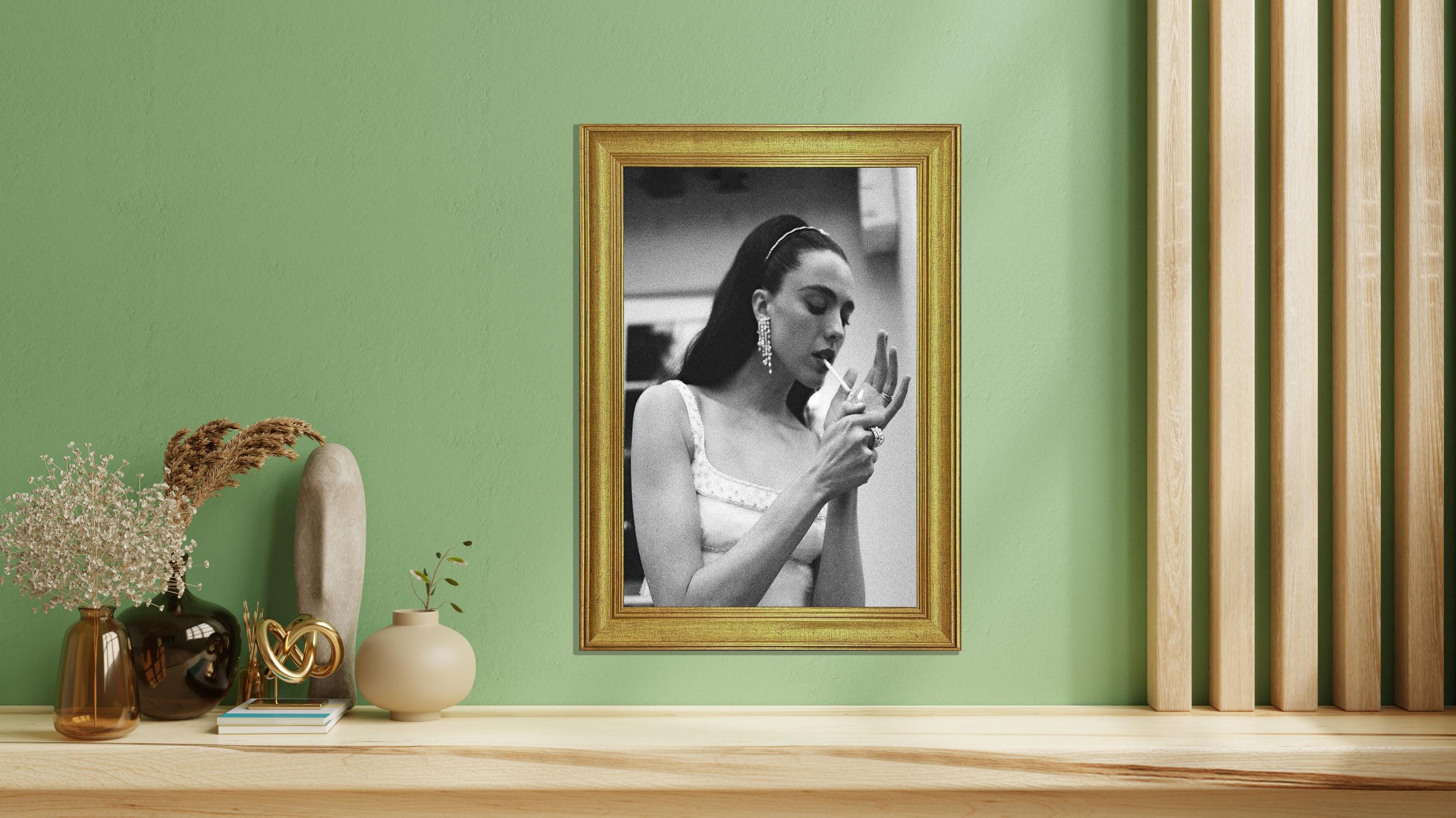 aluminium cigarette Symetal