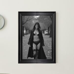 Sexy Cowgirl Picture - Etsy Israel