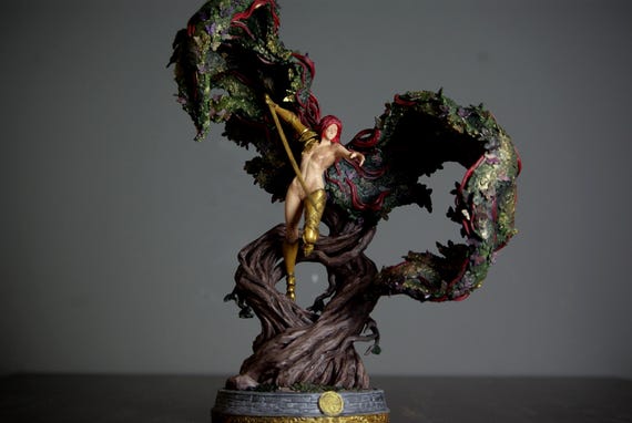 マレニア、ミケラの刃 / エルデンリング 1:8 プレミアムフィギュア