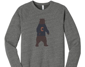 chicago bear gear