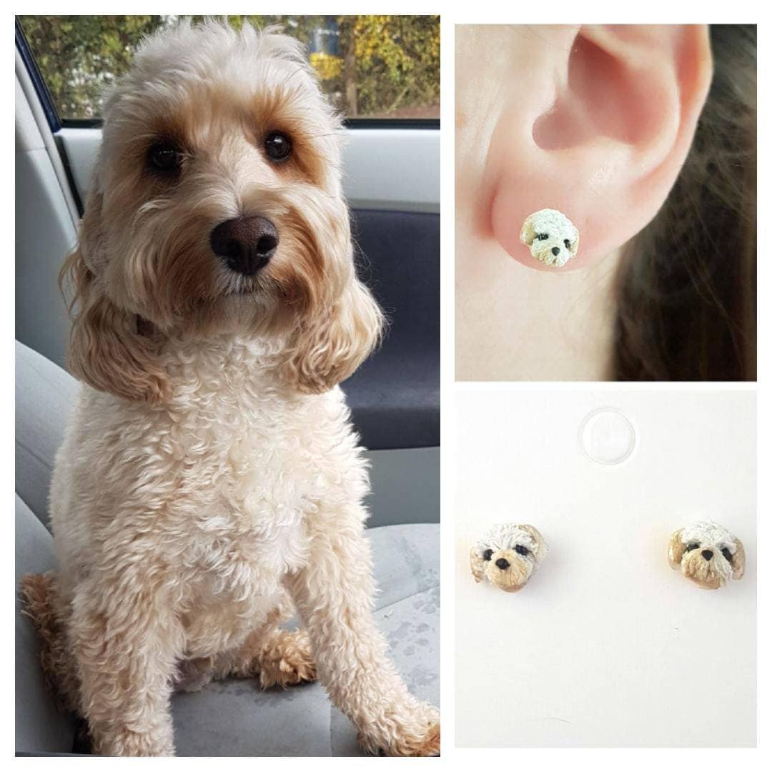 Cockapoo jewellery hotsell