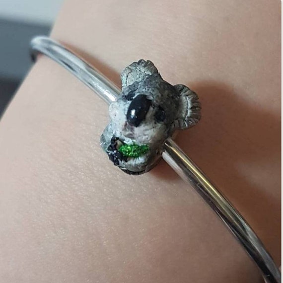 koala bear pandora charm