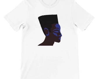 Uptown Tut Bella + Canvas 3001