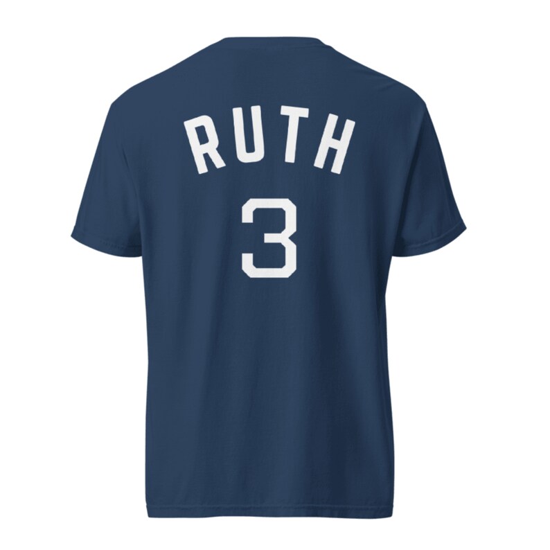 Babe Ruth T 206 Babe Ruth